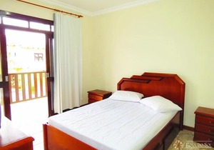 Casa para 10 Pessoas