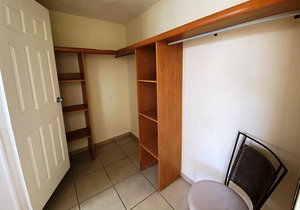 Casa para 6 con Alberca Compartida LVA41