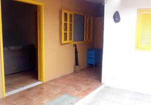 Casa para Réveillon em Paraty