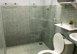 Casa para temporada com piscina em Angra dos Reis