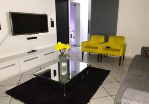 Casa para temporada em Cabo Frio