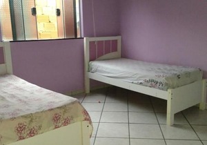 Casa para temporada em Cabo Frio