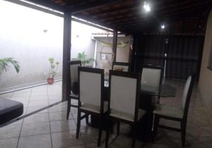 Casa para temporada em Cabo Frio