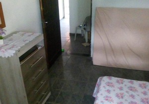 Casa para temporada em Paraty