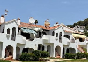 Casa Peña en Son Bou