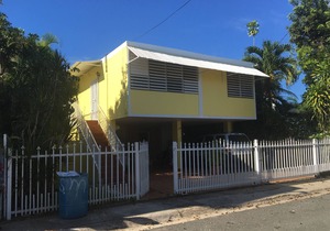 Casa Peace Haven Beach House-2 level home