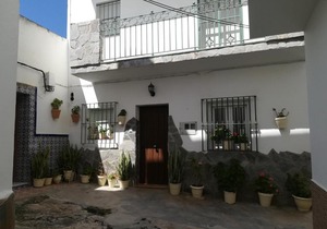 Casa Pepa
