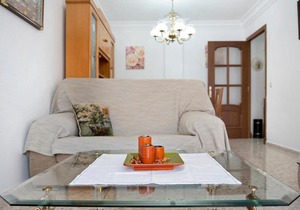 Casa Pepas House