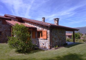 Casa PereCampelles - Vall de Núria - Ripollès