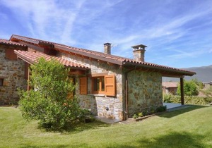 Casa PereCampelles - Vall de Núria - Ripollès
