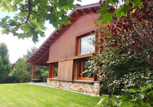 Casa PereCampelles - Vall de Núria - Ripollès