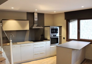 Casa Pérez, new rural house in the Aragonese Pyrenees! Since December 2018!