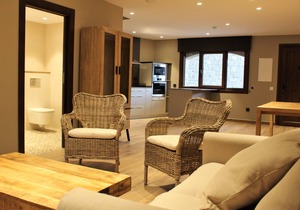 Casa Pérez, new rural house in the Aragonese Pyrenees! Since December 2018!