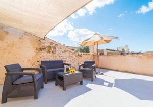 CASA PETRA III - Apartment with private pool in Petra. Free WiFi
