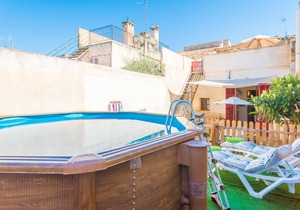 Casa Petra Iii