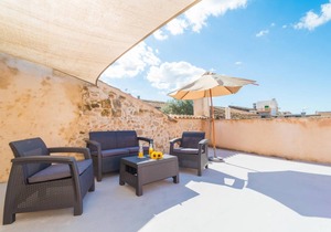 Casa Petra Iii