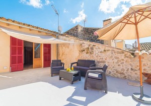 Casa Petra Iii