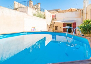 Casa Petra Iii