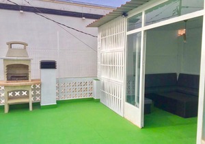 Casa Playa Gandia Centro I