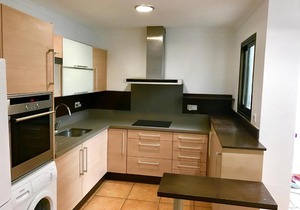 Casa Playa Gandia Centro I
