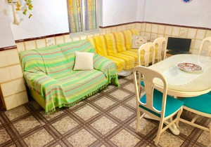Casa Playa Gandia Centro DEV