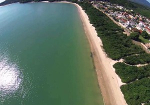 Casa praia da Daniela
