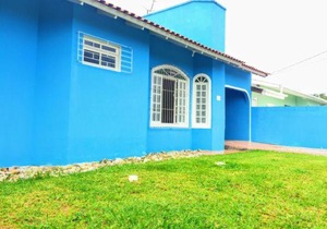 Casa praia da Daniela