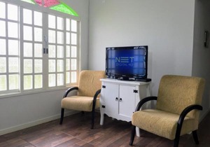 Casa praia da Daniela