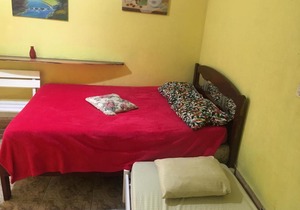 Casa - Praia do Forte - Cabo Frio