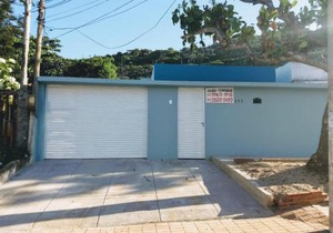 Casa Praia dos Anjos