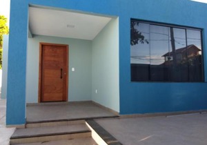 Casa Praia dos Anjos