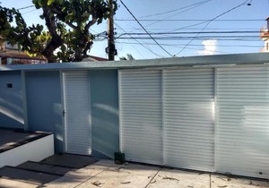 Casa Praia dos Anjos