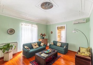 Casa Professa Luxury Palermo Center