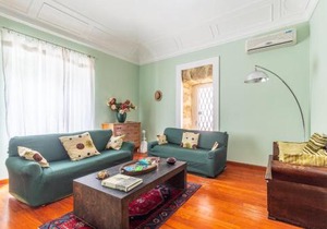Casa Professa Luxury Palermo Center