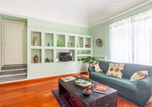 Casa Professa Luxury Palermo Center