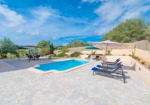 Casa Puig De Na Franquesa