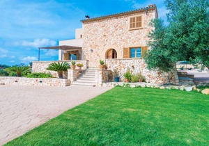 Casa Puig De Na Franquesa