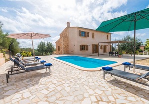 Casa Puig De Na Franquesa