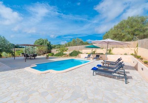 Casa Puig De Na Franquesa