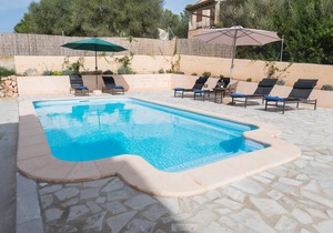 Casa Puig De Na Franquesa