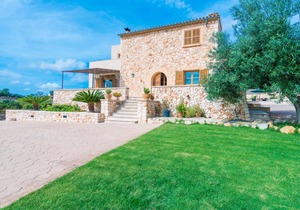 CASA PUIG DE NA FRANQUESA