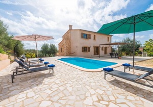CASA PUIG DE NA FRANQUESA