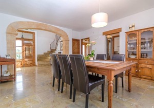 CASA PUIG DE NA FRANQUESA