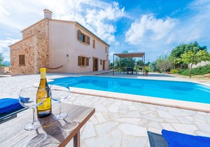 Casa Puig De Na Franquesa