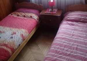 Casa Punta Mogotes (una cuadra playa)