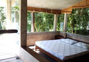 Casa Rústica Feiticeira