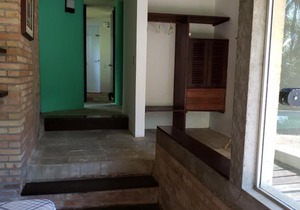 Casa Rústica Feiticeira