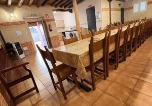 Casa Rural Calderon de Medina I y II