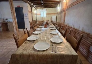 Casa Rural Calderon de Medina I y II