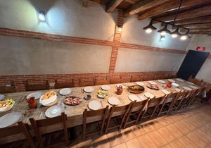 Casa Rural Calderon de Medina I y II